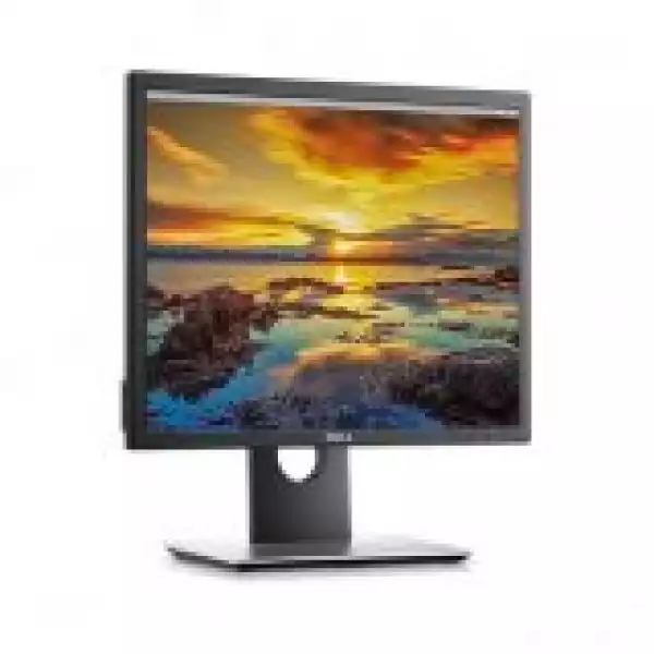 Монитор  LED DELL Professional P1917S 19