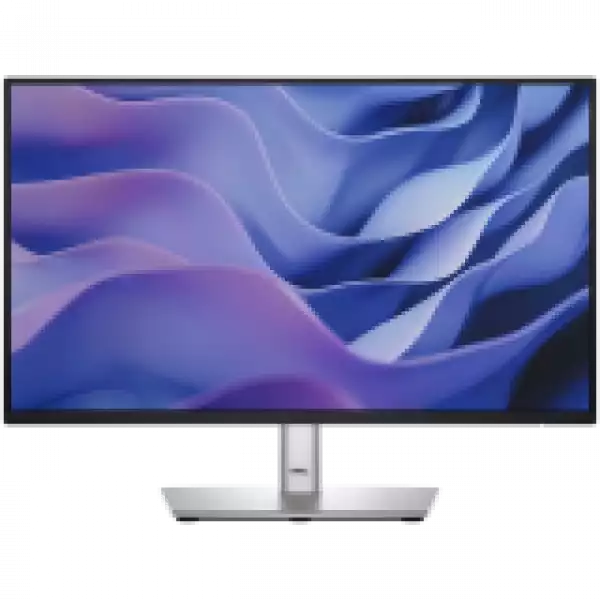 Монитор  LED Dell Professional P2225H 21.5” 1920x1080 FHD 100Hz IPS Antiglare 3H 16:9, 1500:1, 250 cd/m2, 8ms/5ms, 178/178, 99% sRGB, DP, HDMI, VGA, 1xUSB-B, 3xUSB-A, 1xUSB-C (15W), Flicker-free, Tilt, Swivel, Pivot, Height Adjust (15cm), 3Y