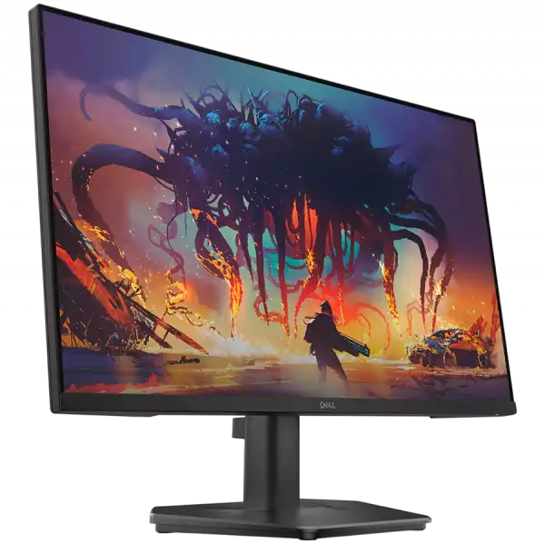 Монитор  LED Dell SE2425HG 23.8