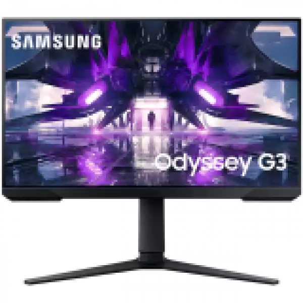Монитор LED Samsung LS24AG300NRXEN Odyssey G30A, 24 Монитор LED Samsung LS24AG300NRXEN Odyssey G30A, 24