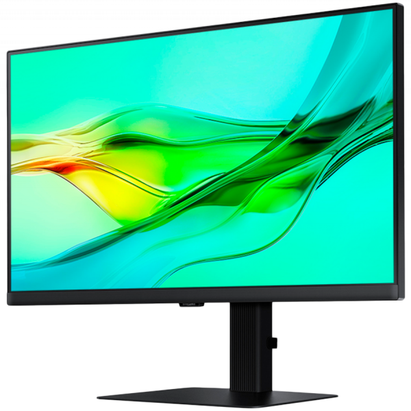 Монитор  LED Samsung LS24D600UAUXEN S60UD, 24