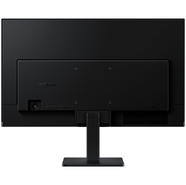 Монитор  LED Samsung LS24F320GAUXEN S32GF, 24'' FHD FLAT 16:9 (1920x1080) IPS, 120Hz, 250 cd/m2, 1000:1, 5ms, 178/178, 2xHDMI, Tilt, VESA 100x100, 2Y