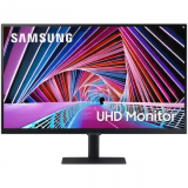 Монитор  LED Samsung LS27A700NWPXEN / 27