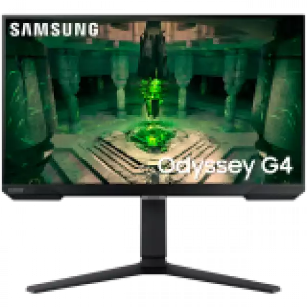 Монитор LED Samsung LS27BG400EUXEN Odyssey G40B, 27 Монитор LED Samsung LS27BG400EUXEN Odyssey G40B, 27