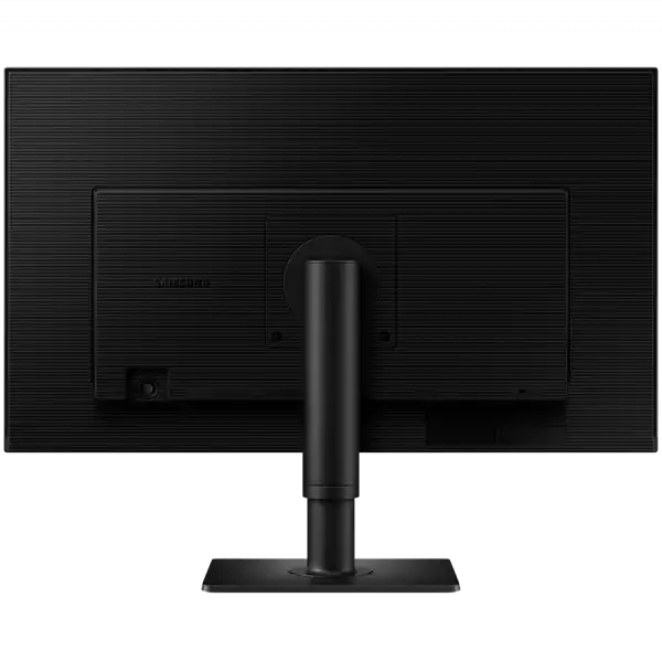 Монитор  LED Samsung LS27D406GAUXEN S40GD, 27