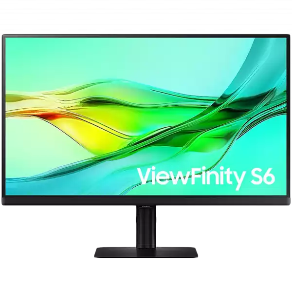Монитор  LED Samsung LS27D600UAUXEN S60UD, 27