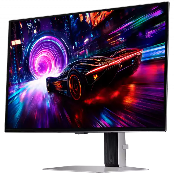 Монитор  LED Samsung LS27FG810SUXEN G81SF, 27