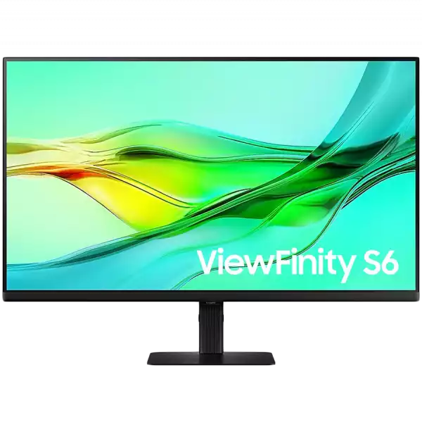 Монитор  LED Samsung LS32D600UAUXEN S60D, 32