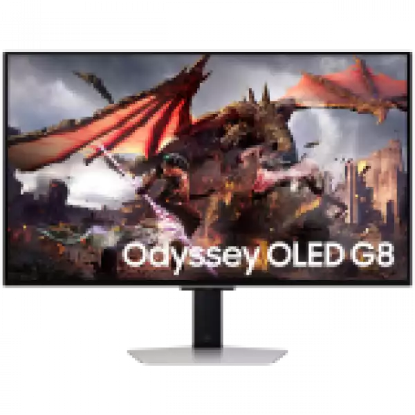 Монитор LED Samsung LS32DG802SUXDU G80SD Gaming, 32 Монитор LED Samsung LS32DG802SUXDU G80SD Gaming, 32