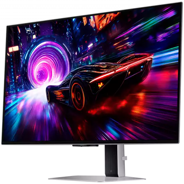 Монитор Samsung LS32FG810 32" Odyssey G8 OLED 240 Hz, 1 ms, 3840x2160, DP, HDMI, Black Монитор Samsung LS32FG810 32" Odyssey G8 OLED 240 Hz, 1 ms, 3840x2160, DP, HDMI, Black