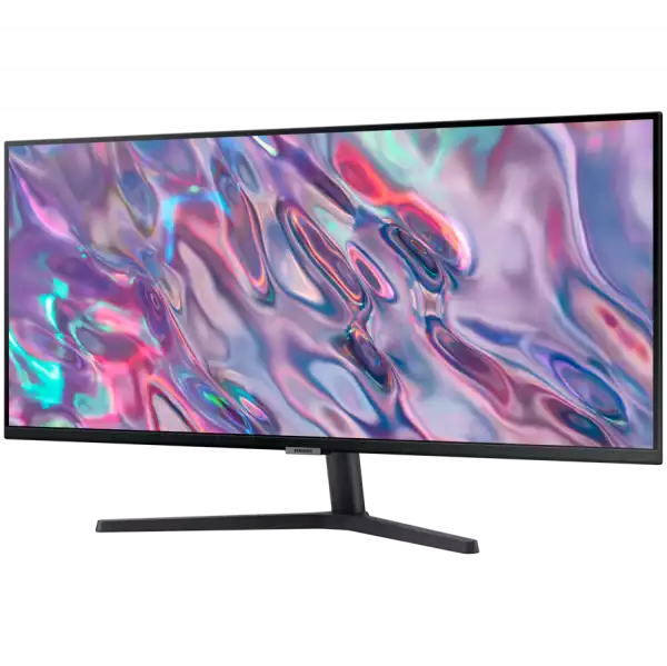 Монитор  LED Samsung LS34C500GAUXEN 34