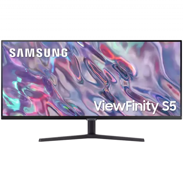 Монитор  LED Samsung LS34C500GAUXEN 34