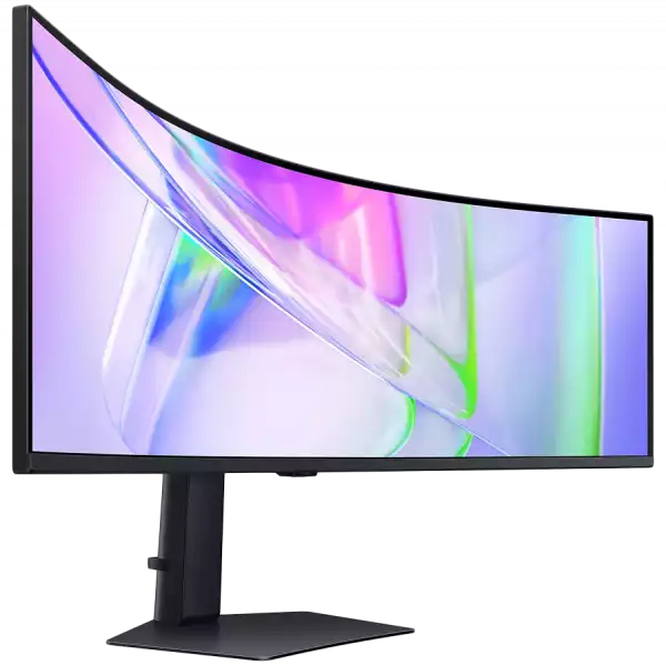 Монитор  LED Samsung LS49C950UAUXEN S95UC, 49
