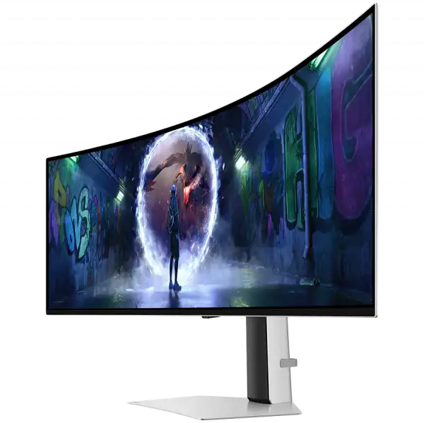 Монитор LED Samsung LS49DG934SUXEN Odyssey G93SD, 49 Монитор LED Samsung LS49DG934SUXEN Odyssey G93SD, 49