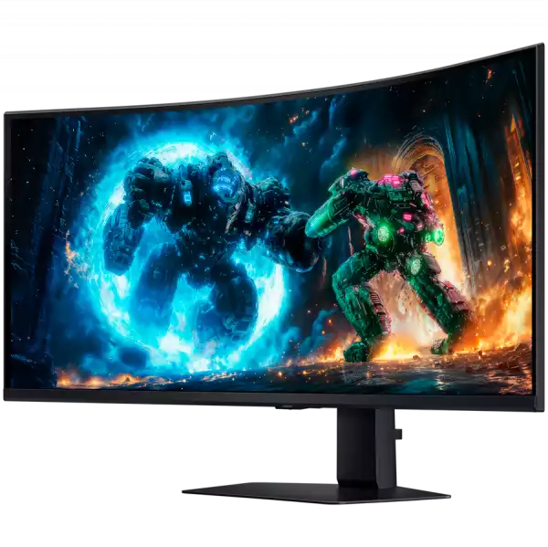 Монитор  LED Samsung Odyssey Neo G7 LS40FG750EUXEN 43