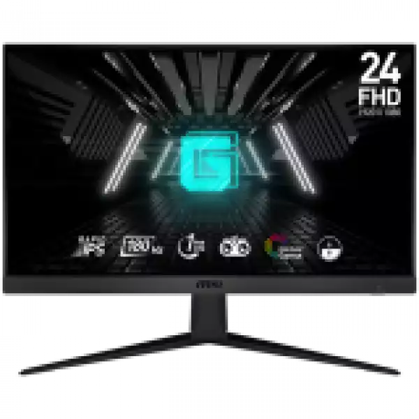 Монитор MSI G2412F Gaming, 24 Монитор MSI G2412F Gaming, 24