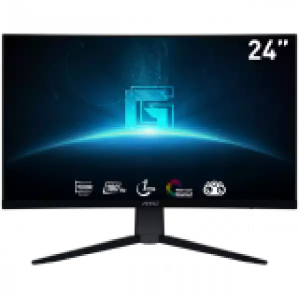 Монитор MSI G2422C Curved Gaming, 24 Монитор MSI G2422C Curved Gaming, 24