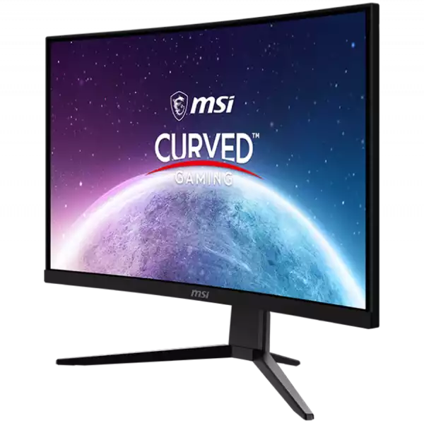 Монитор MSI G2422C Curved Gaming, 24
