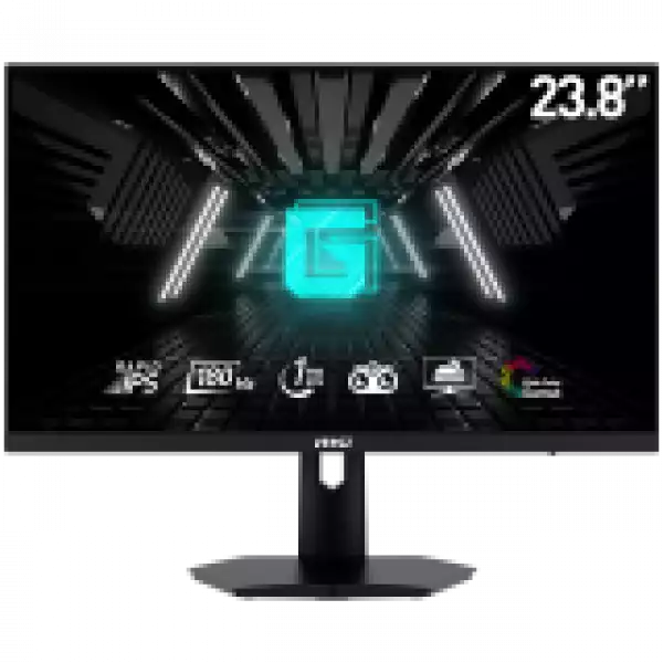 Монитор MSI G244F E2 Gaming, 23.8