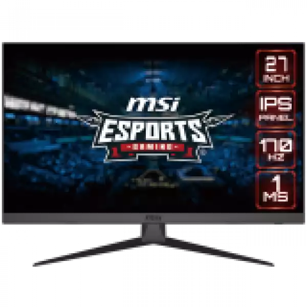 Монитор MSI G2722 Gaming, 27
