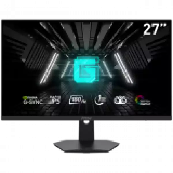 Монитор MSI G274F Gaming, 27