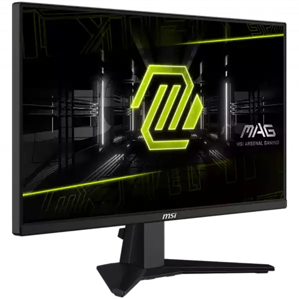 Монитор MSI MAG 255XF Gaming, 24.5