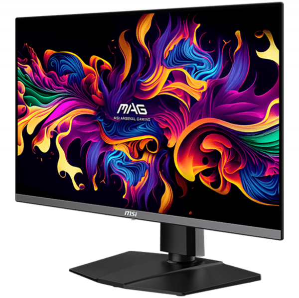 Монитор MSI MAG 272QP QD-OLED X50 Gaming, 26.5