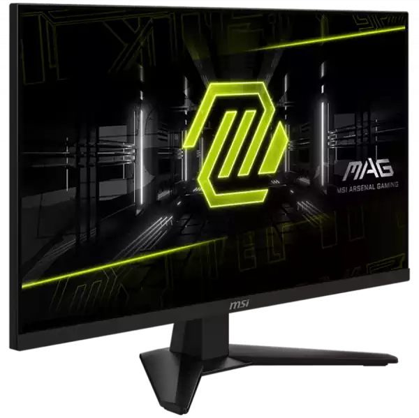 Монитор MSI MAG 274QF Gaming, 27