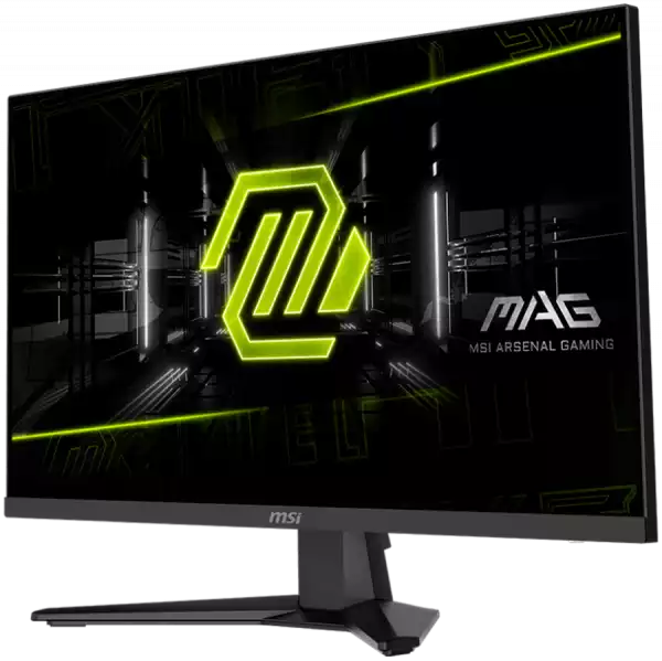 Монитор MSI MAG 274QF x24 Gaming, 27