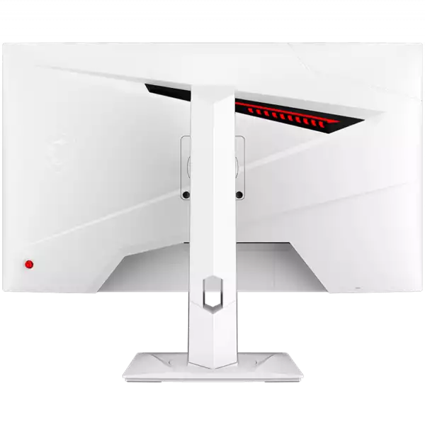 Монитор MSI MAG 274QRFW Gaming, 27