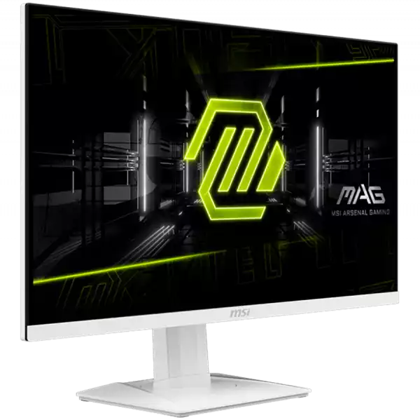 Монитор MSI MAG 274QRFW Gaming, 27 Монитор MSI MAG 274QRFW Gaming, 27