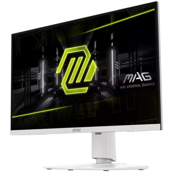Монитор MSI MAG 274URFW Gaming, 27
