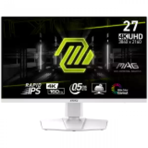Монитор MSI MAG 274URFW Gaming, 27