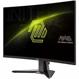 Монитор MSI MAG 27C6X Curved Gaming, 27