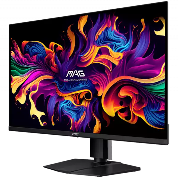 Монитор MSI MAG 321UPX QD-OLED Gaming, 32
