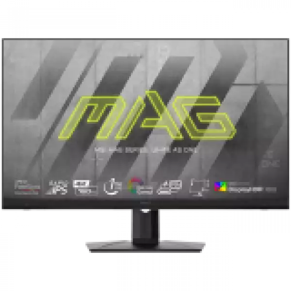 Монитор MSI MAG 323UPF Gaming, 32