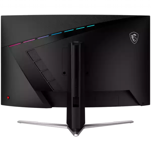 Монитор MSI MAG 325CQRXF E2 Gaming, 31.5