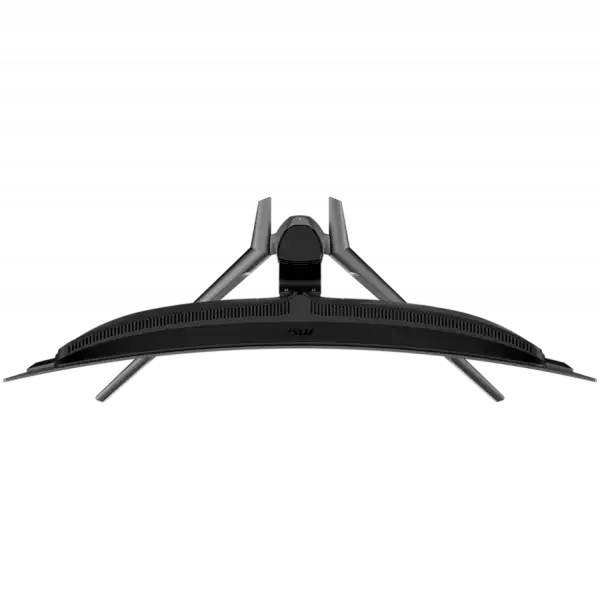 Монитор MSI MAG 341CQP QD-OLED Curved Gaming, 34