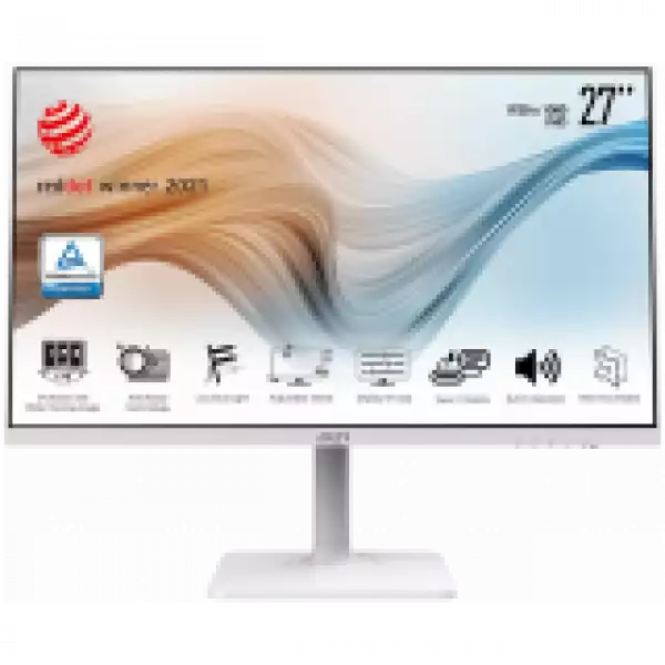Монитор MSI Modern MD271PW, 27