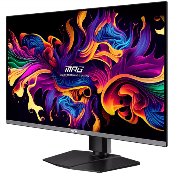 Монитор MSI MPG 321URX QD-OLED Gaming, 31.5