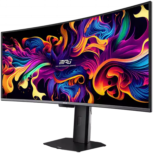 Монитор MSI MPG 341CQR QD-OLED X36 Gaming, 34