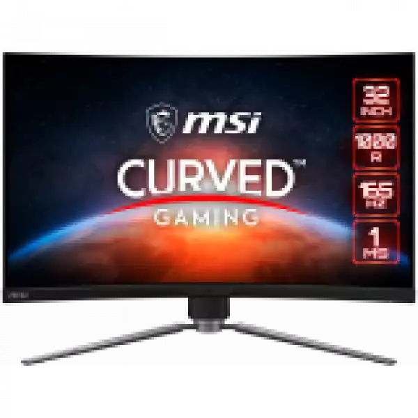 Монитор MSI MPG ARTYMIS 323CQR 31.5