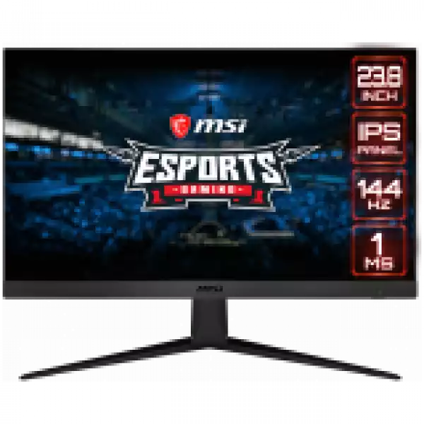Монитор MSI Optix G241 Gaming, 23.8