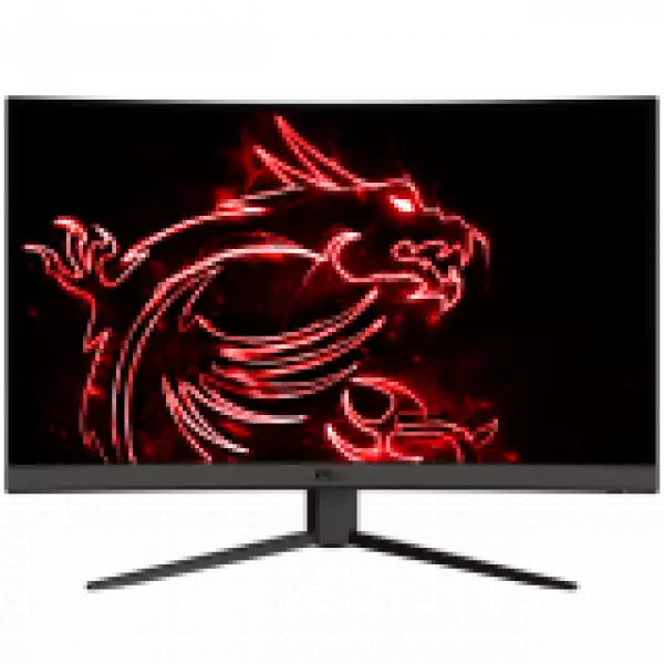 Монитор MSI Optix G27CQ4 Curved Gaming, 27