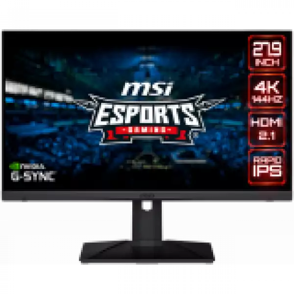 Монитор MSI OPTIX MAG281URF 27.9