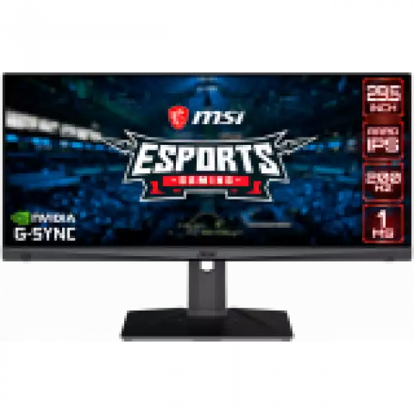 Монитор MSI OPTIX MAG301RF Gaming 29.5