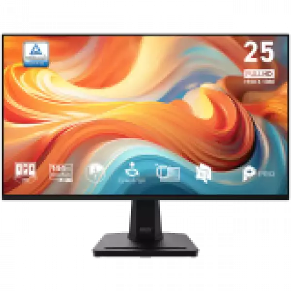 Монитор MSI PRO MP251 E14L Professional Business, 24.5
