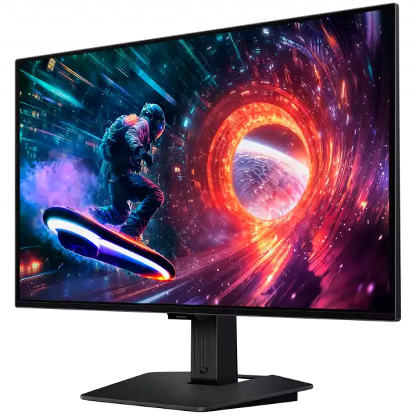 Монитор  OLED Samsung Odyssey G5 LS27FG500SUXEN 27