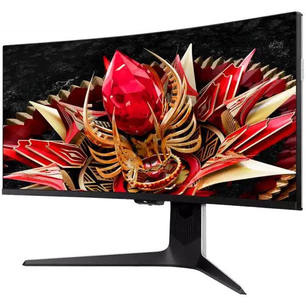 Монитор TCL 34R83Q