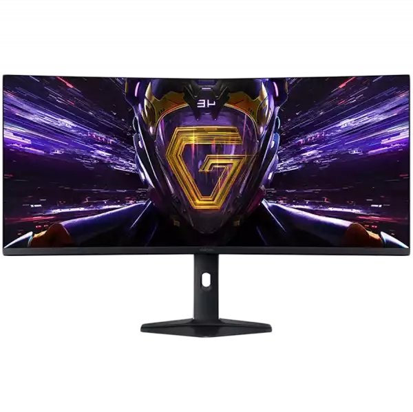 Монитор Xiaomi Curved Gaming G34WQi 2026